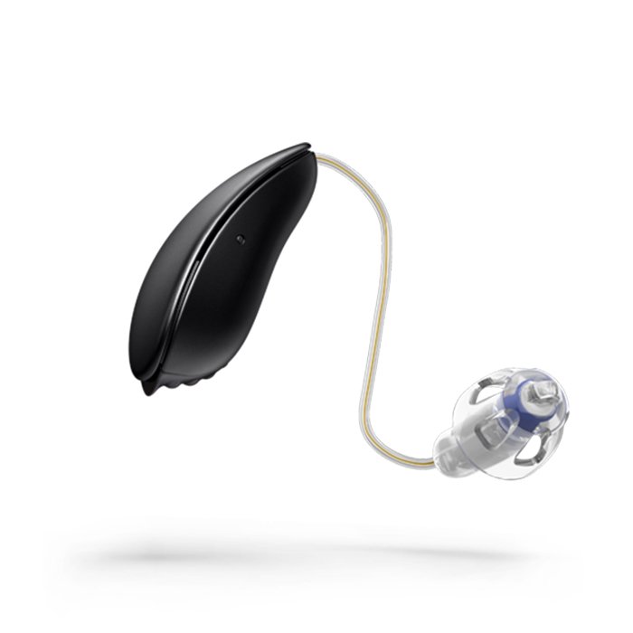 Oticon Alta2 Pro DesignRITE Pub Hearing