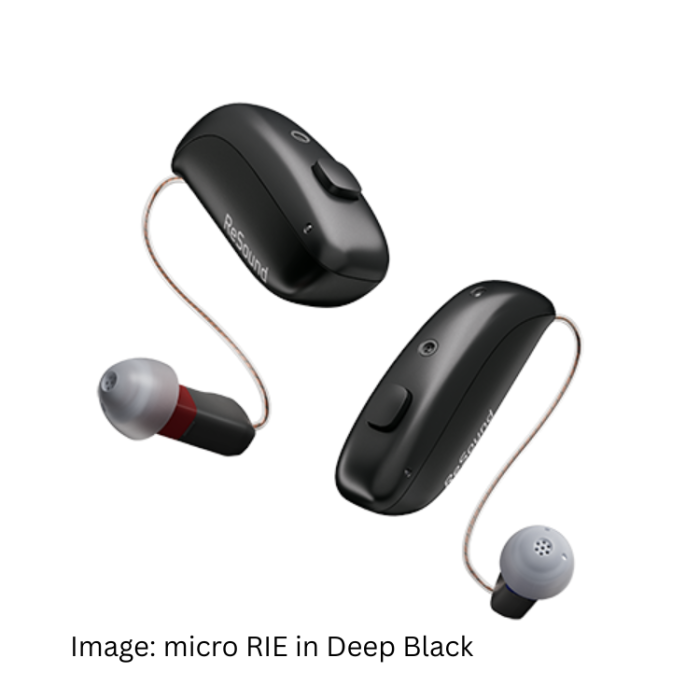 ReSound Vivia 9 microRIE - Image 3