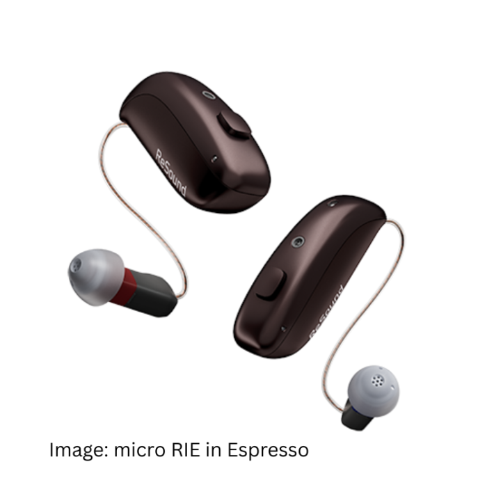 ReSound Vivia 9 microRIE - Image 4