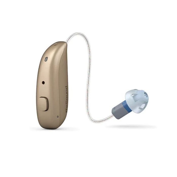 ReSound Nexia 9 microRIE - Image 4
