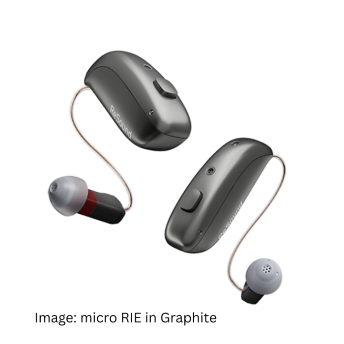 ReSound Vivia 9 microRIE - Image 6