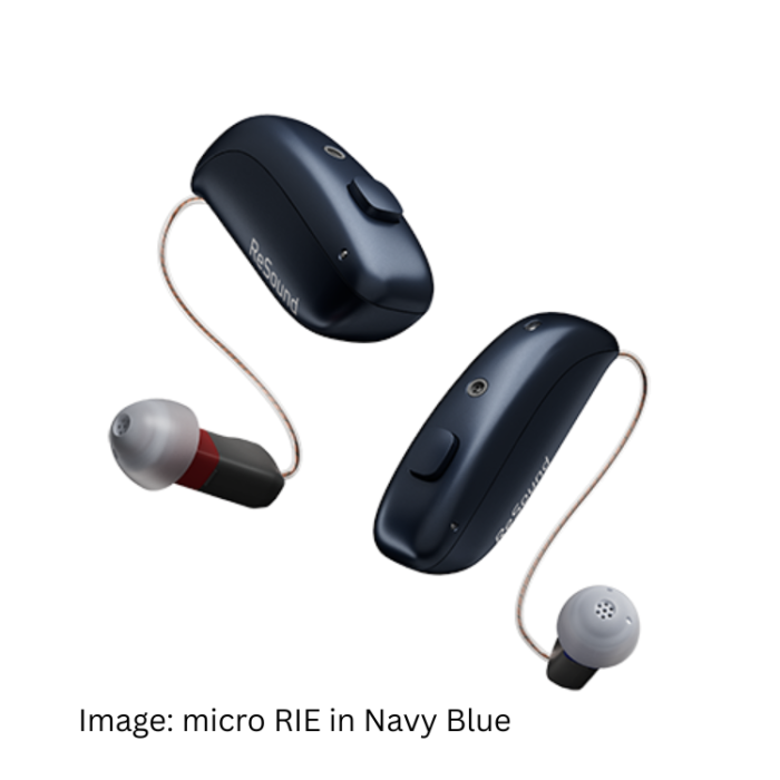 ReSound Vivia 9 microRIE - Image 7