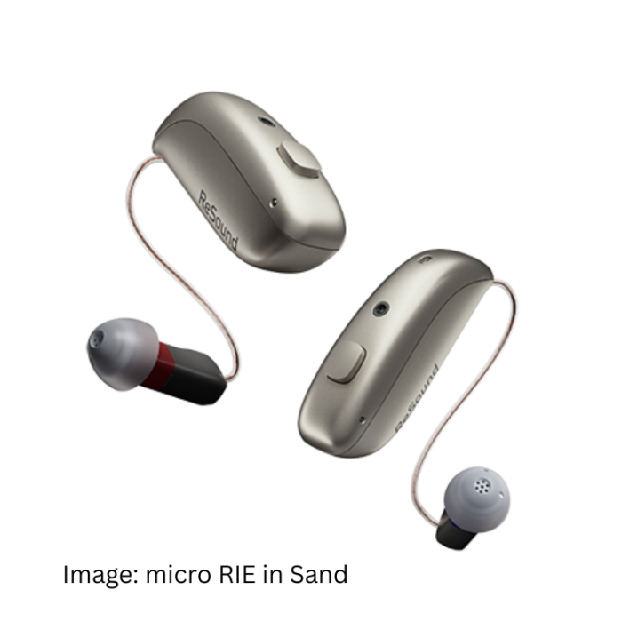ReSound Vivia 9 microRIE - Image 9
