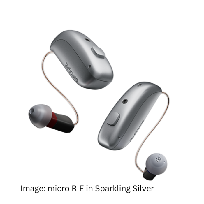 ReSound Vivia 9 microRIE - Image 10