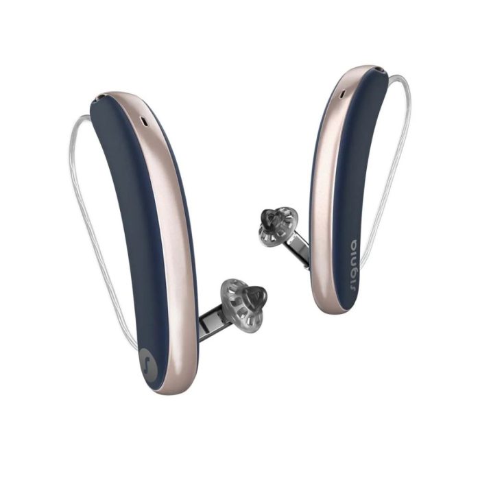 Signia Styletto 7 IX - Image 4