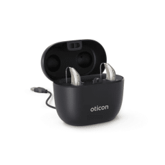 Oticon Intent SmartCharger miniRITE