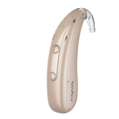 Signia Motion Charge&Go SP 7 IX