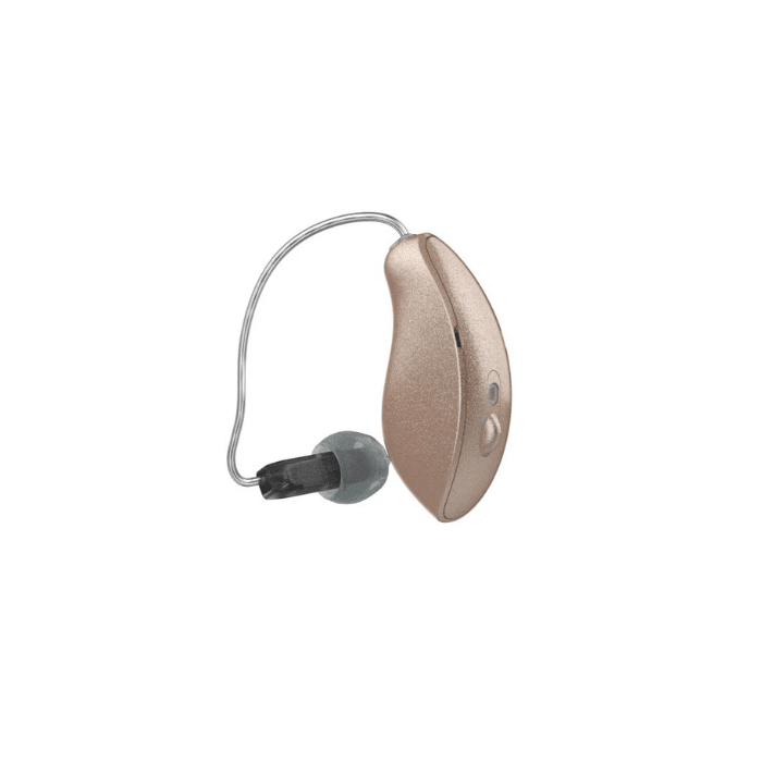 Starkey Omega AI 24 mRIC R