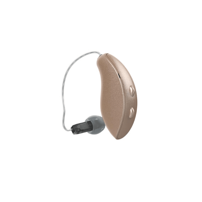 Starkey Omega AI 24 RIC 312