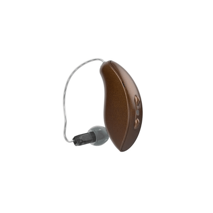 Starkey Omega AI 24 RIC RT - Image 2